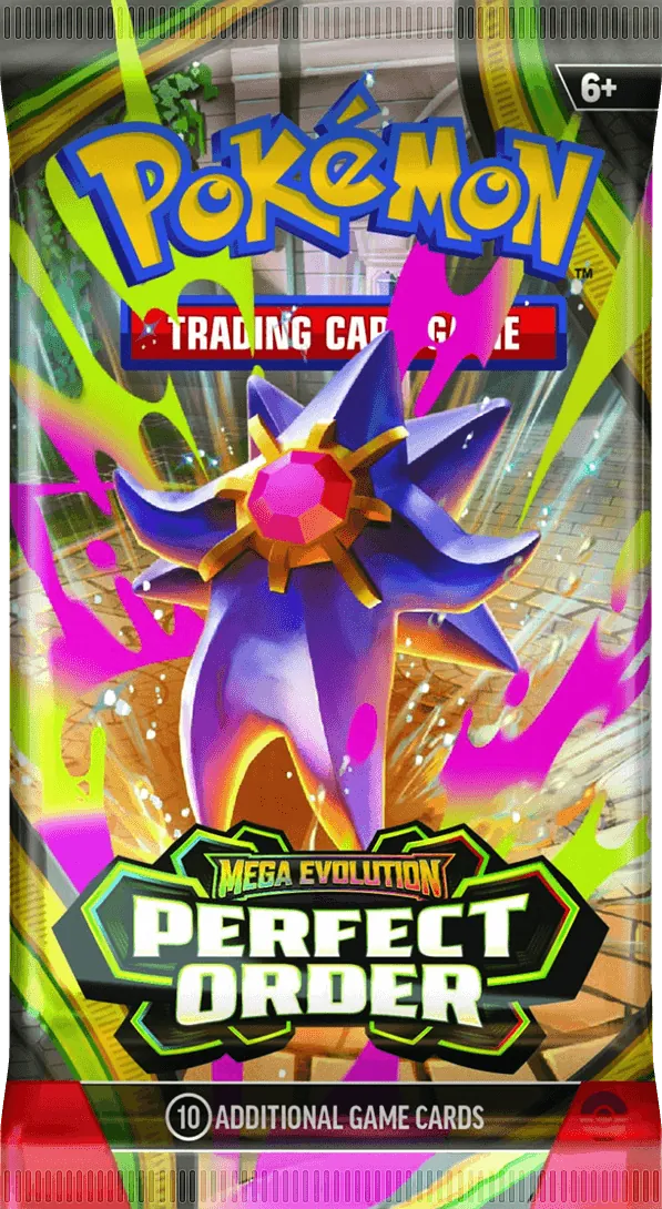 Booster Equilíbrio Perfeito