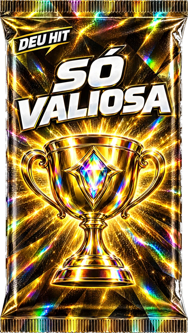 Pacote Só Valiosa